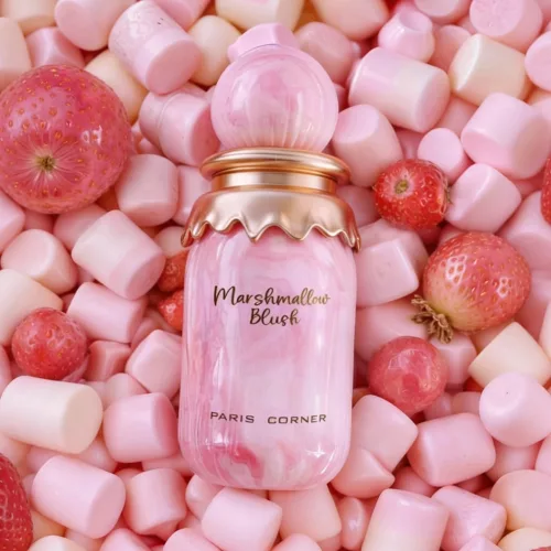 Paris Corner Marshmallow Blush EDP dekant 5 ml