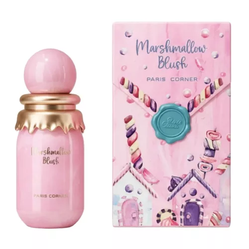 Paris Corner Marshmallow Blush EDP dekant 5 ml