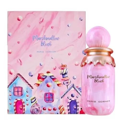 Paris Corner Marshmallow Blush EDP dekant 5 ml