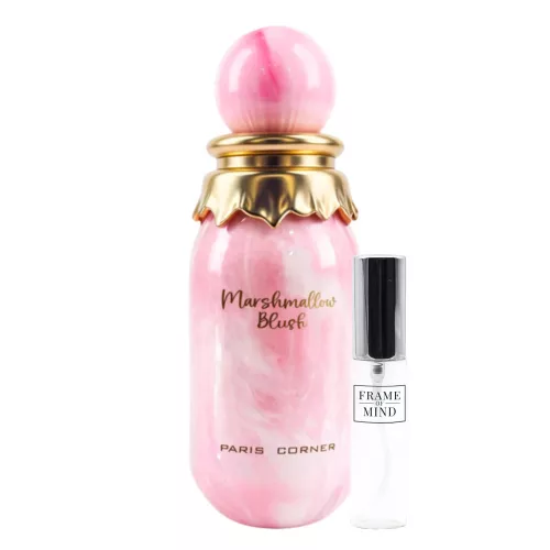 Paris Corner Marshmallow Blush EDP dekant 10 ml