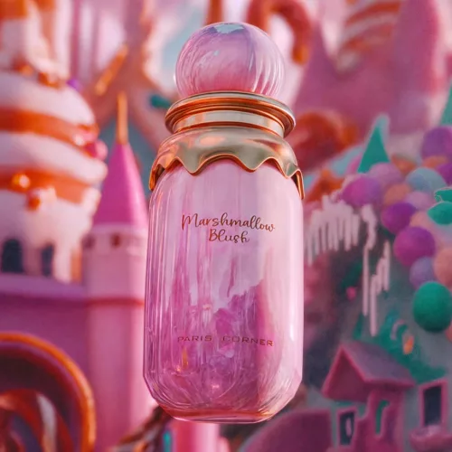 Paris Corner Marshmallow Blush EDP dekant 10 ml