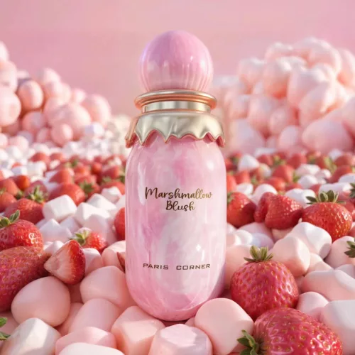 Paris Corner Marshmallow Blush EDP dekant 10 ml