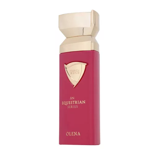 French Avenue An Equestrian Series Olena EDP dekant 10 ml