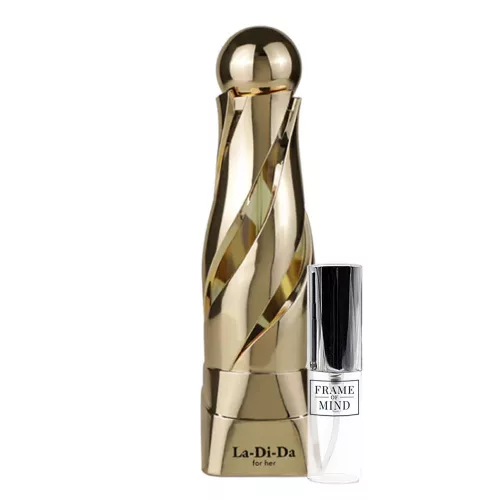 Arabiyat Prestige La Di Da for Her EDP dekant 5 ml