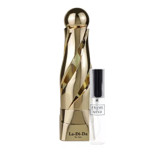 Arabiyat Prestige La Di Da for Her EDP dekant 10 ml