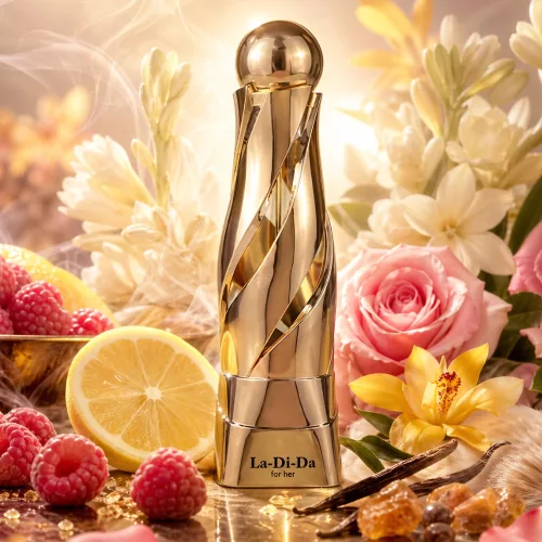 Arabiyat Prestige La Di Da for Her EDP dekant 10 ml