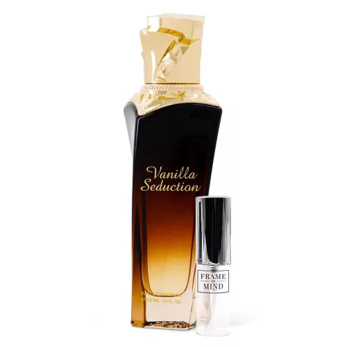 Maison Asrar Vanilla Seduction EDP dekant 5 ml