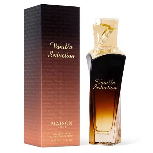Maison Asrar Vanilla Seduction EDP dekant 5 ml