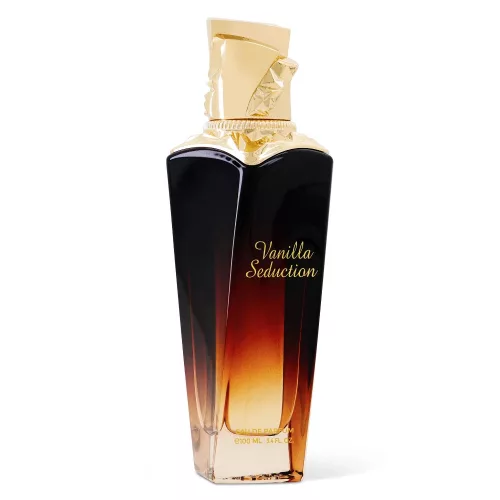 Maison Asrar Vanilla Seduction EDP 100 ml
