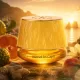 Maison Asrar Sunset in Capri EDP uniszex parfüm 90 ml