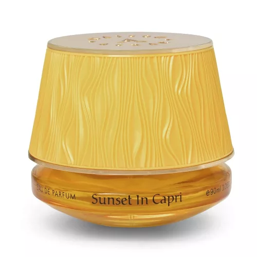 Maison Asrar Sunset in Capri EDP 90 ml