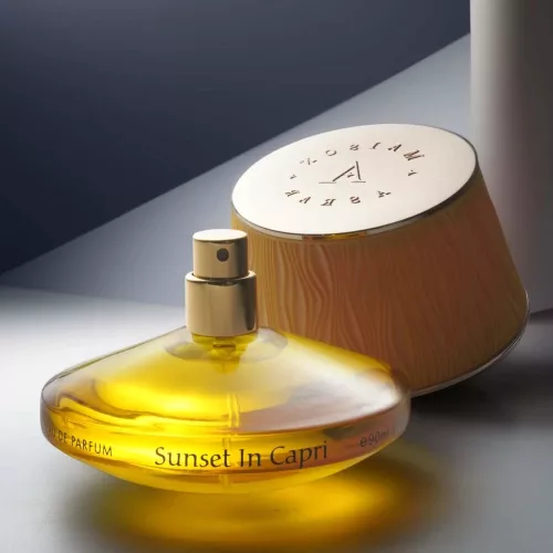 Maison Asrar Sunset in Capri EDP 90 ml