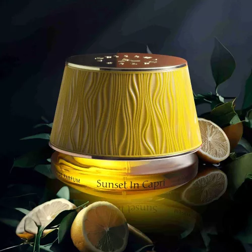 Maison Asrar Sunset in Capri EDP 90 ml