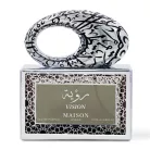Maison Asrar Vision EDP uniszex parfüm 100 ml