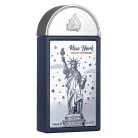 Lattafa Pride New York The City Of Dreams EDP uniszex parfüm 100 ml