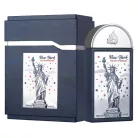 Lattafa Pride New York The City Of Dreams EDP uniszex parfüm 100 ml